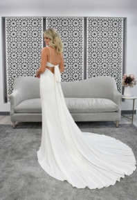 Essense of Australia  B Robinson's Bridal Collection