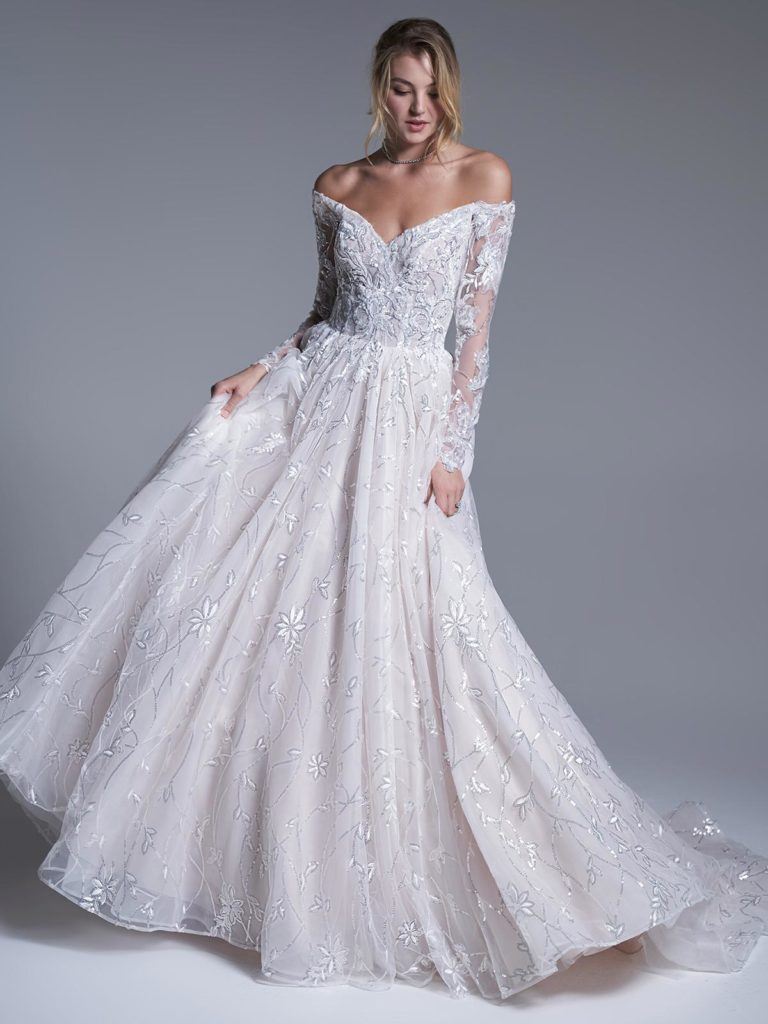 Wedding Dresses, Bridal Gowns - Sweethearts Bridal Boutique