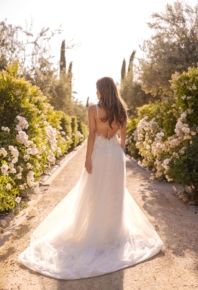 Martina Liana - Wedding Dresses