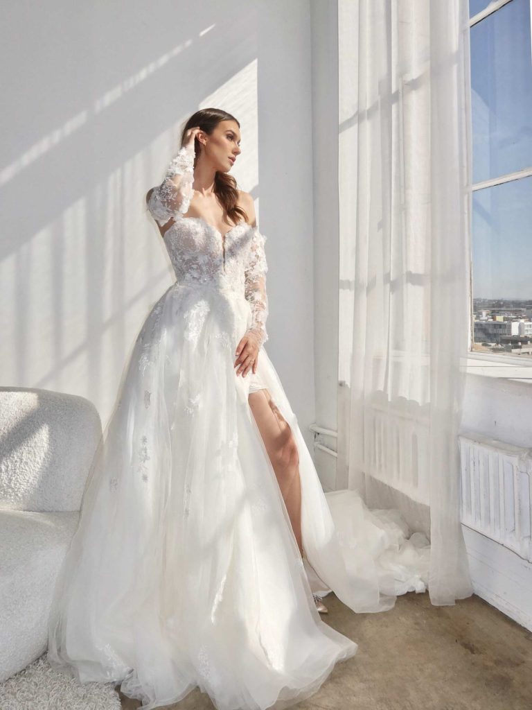 Wedding Dresses Sydney - Sweethearts Bridal Boutique